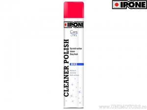 Surface Cleaning Spray 750ml - Cleaner Polish - Ipone