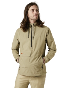 SURVIVALIST ANORAK JACKET [BRK]: Μέγεθος - S