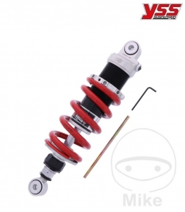 Suspensão traseira telescópica YSS - Aprilia RS 660 ABS ('20-'21) / Aprilia Tuono 660 ABS ('20-'22) / Aprilia Tuono 660 Factor