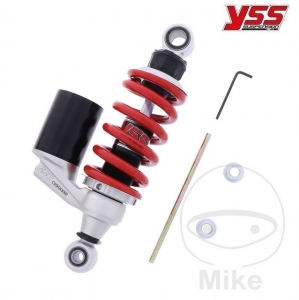 Suspensão traseira telescópica YSS - Honda MSX 125 A ABS ('18-'20) - JM