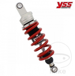 Suspensão traseira telescópica YSS - Honda ST 1100 Pan European (1999-2001) / ST 1100 A Pan European ABS (1999-2001) - JM