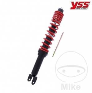 Suspensão traseira telescópica YSS - Vespa Primavera 50 2T ('14-'18) / Vespa Primavera 50 2T Touring ('16-'18) - JM