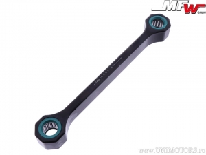 Suspension lowering kit - Yamaha YZF-R1 1000 ('07-'08) - MFW