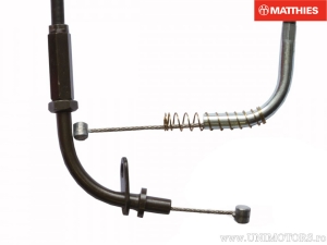 Suzuki GSF 400 Bandit ('91-'95) Starter Cable - JM