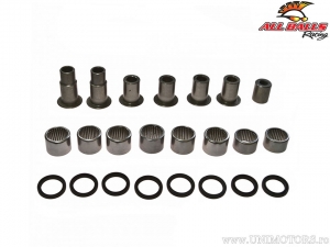 SWING ARM LINKAGE KIT - Husqvarna SM400R / SM450R / TC250 / TE250 / TE510 ('04) / TE630 ('10-'11) - All Balls