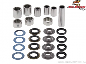 SWING ARM LINKAGE KIT - Suzuki LT-R 450 Quadracer ('06-'12) - JM