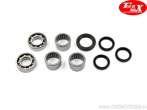 SWING ARM REPAIR KIT - Honda XRV 750 Africa Twin ('90-'03) - JM