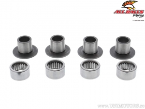 Swingarm Repair Kit - Beta REV 2T 125 / REV 2T 20 / REV 2T 250 / REV 2T 270 ('04-'08) / REV 4T 250 ('08) - All Balls