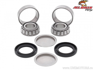 Swingarm Repair Kit - Honda ATC250ES / GL1500 / GL1500CT / GL1500SE / TRX500FA / VT1100C3 / VTX1300R / VTX1800S - All Balls