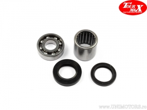 Swingarm Repair Kit - Honda CB 450 S / CB 500 / CB 750 F2 Seven Fifty / CB 750 Nighthawk / VF 750 C Magna - TourMax