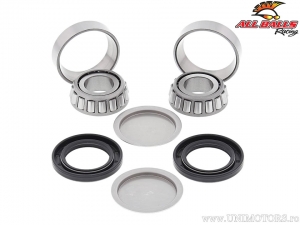 Swingarm Repair Kit - Honda TRX400FA / TRX400FGA Fourtrax Rancher 4X4 ('04-'06) / TRX400FW Fourtrax 4X4 ('02-'03) - All Balls