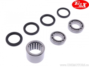 Swingarm Repair Kit - Honda VFR 800 / VFR 800 A ABS / VFR 800 F ABS / VTR 1000 F Fire Storm / XL 1000 V Varadero - TourMax