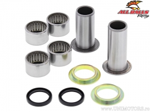 Swingarm Repair Kit - Husqvarna CR125 / TE310 / WR125 / SM450 / TC250 / TC510 / TXC250 / TXC450 / TXC310 - All Balls