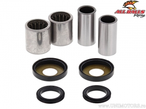 Swingarm Repair Kit - Kawasaki KDX200 / KX125 / KX250 / KX500 ('85) / KXT250 Tecate ('86-'87) - All Balls