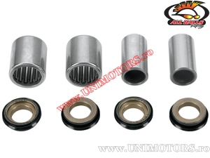 Swingarm Repair Kit - Kawasaki KEF 300 ('95-'03) / KSF 250 ('87-'04) / KXT 250 ('84-'85) - (All Balls)