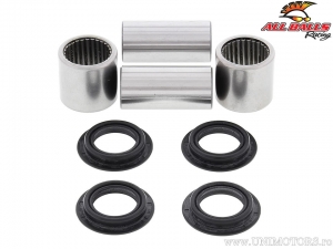 Swingarm Repair Kit - Kawasaki KL 600 ('84-'86) / KLR 250 ('85-'05) - (All Balls)