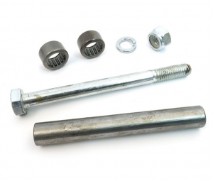 Swingarm repair kit sp - Moped Piaggio Bravo / Ciao / Ciao PX / Ciao FL / Ciao MY99 / Ciao Teen / Si / Si Mix 2T AC 50cc - CIF