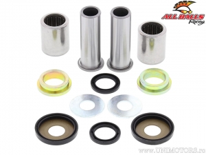 Swingarm Repair Kit - Suzuki RM80 ('91-'01) / RM85 ('02) - All Balls