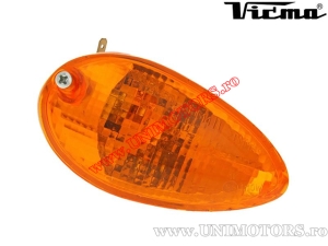 Sygnalizator przedni/prawy Piaggio Liberty 50 / Liberty 125 / Liberty 150 - (Vicma)