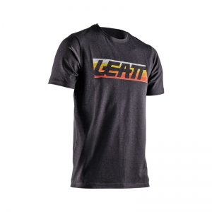 T-shirt décontracté Core V22 Dark: Taille - S