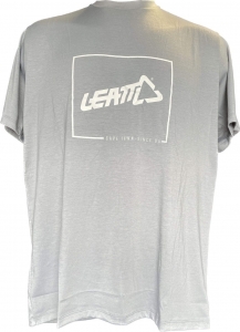 T-shirt Leatt couleur promo: Taille - M