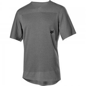 T-shirt MTB Rawtec SS [Gri]: Taille - S