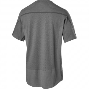 T-shirt MTB Rawtec SS [Gri]: Taille - S