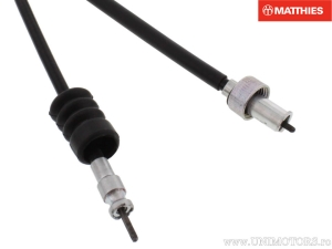 Tachometerkabel - BMW R 45 / R 60 / R 65 / R 75 / R 80 / R 90 / R 100 - JM