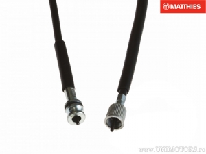 Tachometerkabel - Hyosung Boomer 125 MS1 Exceed / SB 50 M Super Cab / Suzuki AN 125 - U / DR 600 R Dakar - S - SU - JM