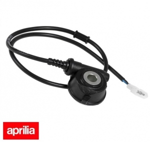 Tachometerkabel mit Demultiplexer (mit Schneckengetriebe) Original - Aprilia SR 50 R ('04-'08) 2T 50cc - Aprilia