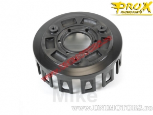 Tampa da embreagem Suzuki DR-Z 400 ('00-'15) / LT-Z 400 ('03-'14) - ProX