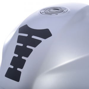 Tank Protection Moto Spine (Carbon Embossed) - Oxford