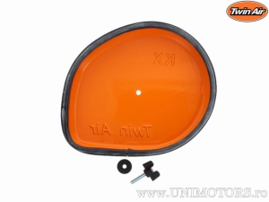 Tapa de limpieza de carcasa de filtro de aire Twin Air - Kawasaki KX 125 J ('92-'93) / Kawasaki KX 250 J 2T ('92-'93) - JM