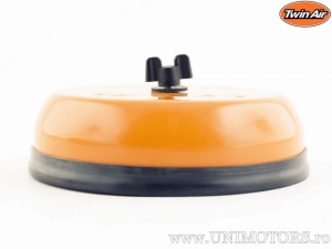 Tapa de Limpieza del Carcasa del Filtro de Aire Twin Air - KTM EGS 125 ('93-'97) / KTM EXC 125 ('93-'97) / KTM GS 500 ('83-'84)