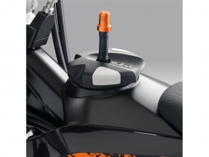 Tapa de ventilación del tanque de combustible Factory KTM 105 SX ('04-'06) / 125 EXC / 125 EXC Six Days / 250 EXC ('03-'17) - K