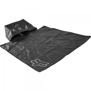 TAPIS DE CHANGEMENT D'UTILITÉ [BLK]: Taille - OneSize