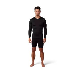 TECBASE COMPRESSION SHORT [BLK]: Mărime - L