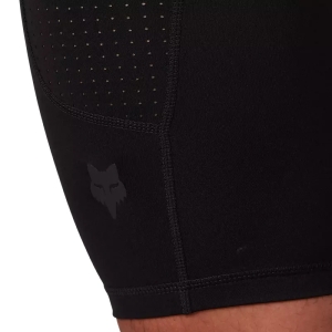 TECBASE COMPRESSION SHORT [BLK]: Mărime - L