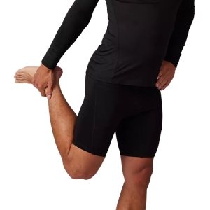 TECBASE COMPRESSION SHORT [BLK]: Mărime - M