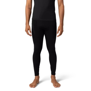 TECBASE COMPRESSION TIGHT [BLK]: Mărime - L