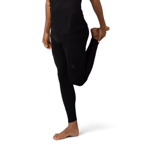 TECBASE COMPRESSION TIGHT [BLK]: Mărime - L