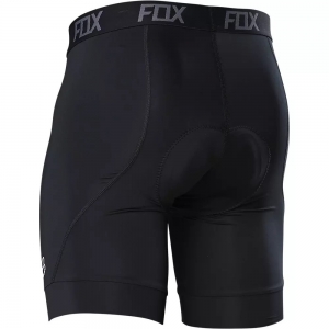 TECBASE LITE LINER SHORT [BLK]: Größe - XL