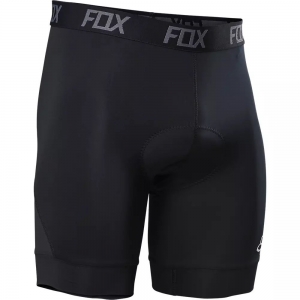 TECBASE LITE LINER SHORT [BLK]: Taglia - XL