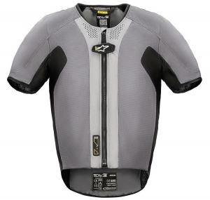 TECH-AIR E AIRBAG: Size - M