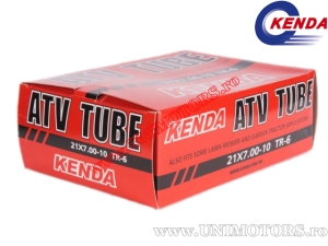 Telecamera ATV 18x8.5/9.5-8