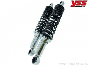 Telescop spate set - Suzuki GSX 400 SS Katana ('92-'94) - YSS