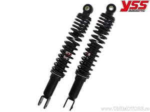 Telescop spate set - SYM GTS 250 ie Joymax CBS ('09-'10) - YSS