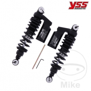 Telescop spate set YSS - Harley Davidson XL 1200 X Sportster Forty Eight ABS ('19-'20) - JM