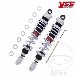 Telescop spate set YSS - Honda CB 750 F Bol d´Or / CB 750 K / CB 750 K Four / GL 1000 K Goldwing / GL 1000 LTD Goldwing - JM