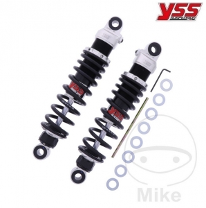 Telescop spate set YSS - Honda CMX 500 A Rebel ABS ('19-'22) / Honda CMX 500 S A2 Rebel Special Edition ABS ('20-'22) - JM